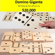 Domino Gigante