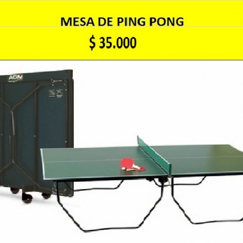 Ping Pong