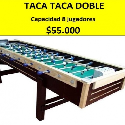 Taca taca XL